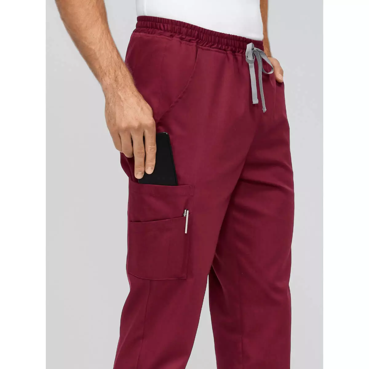  Schlupfhose Milano unisex