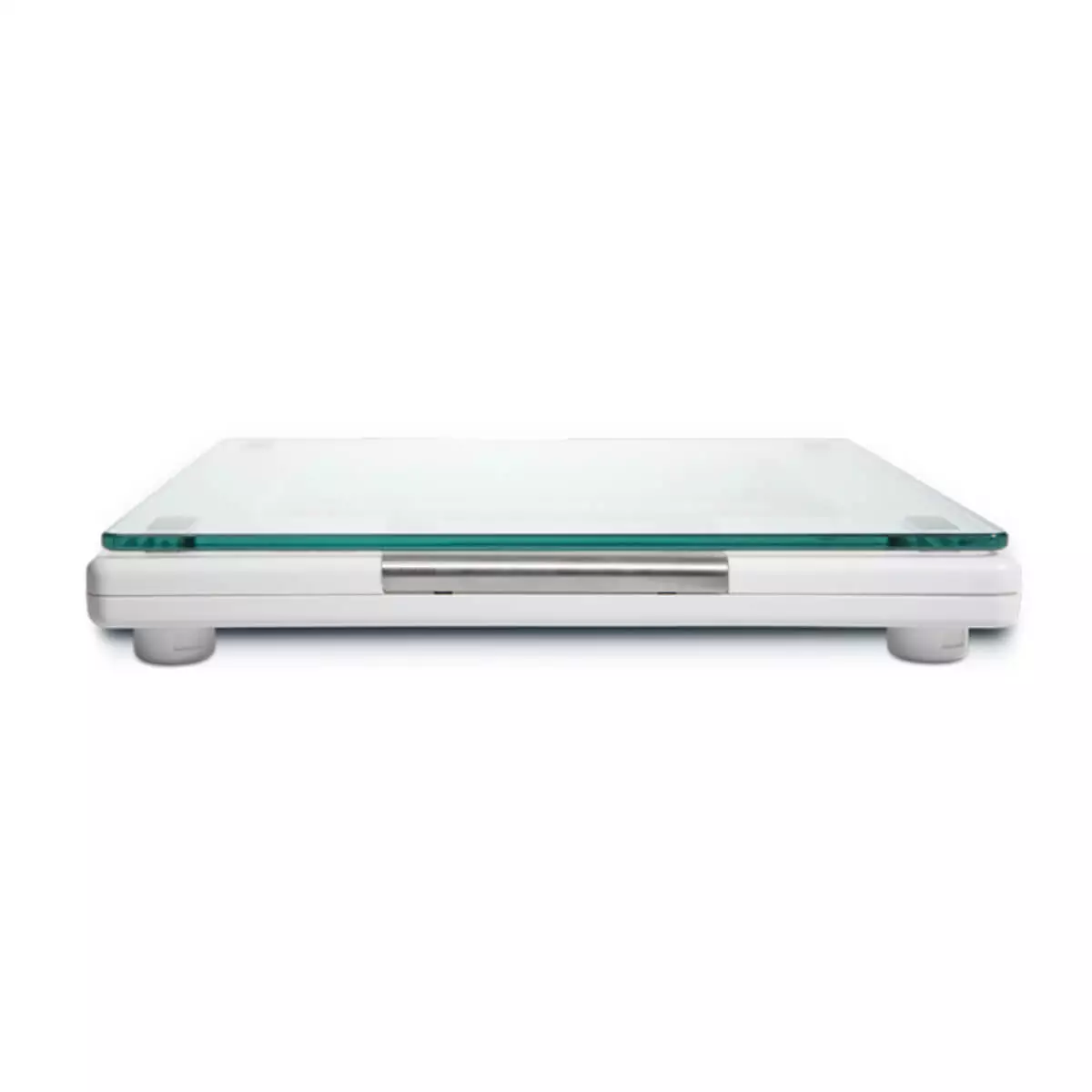  807 Digitale Flachwaage