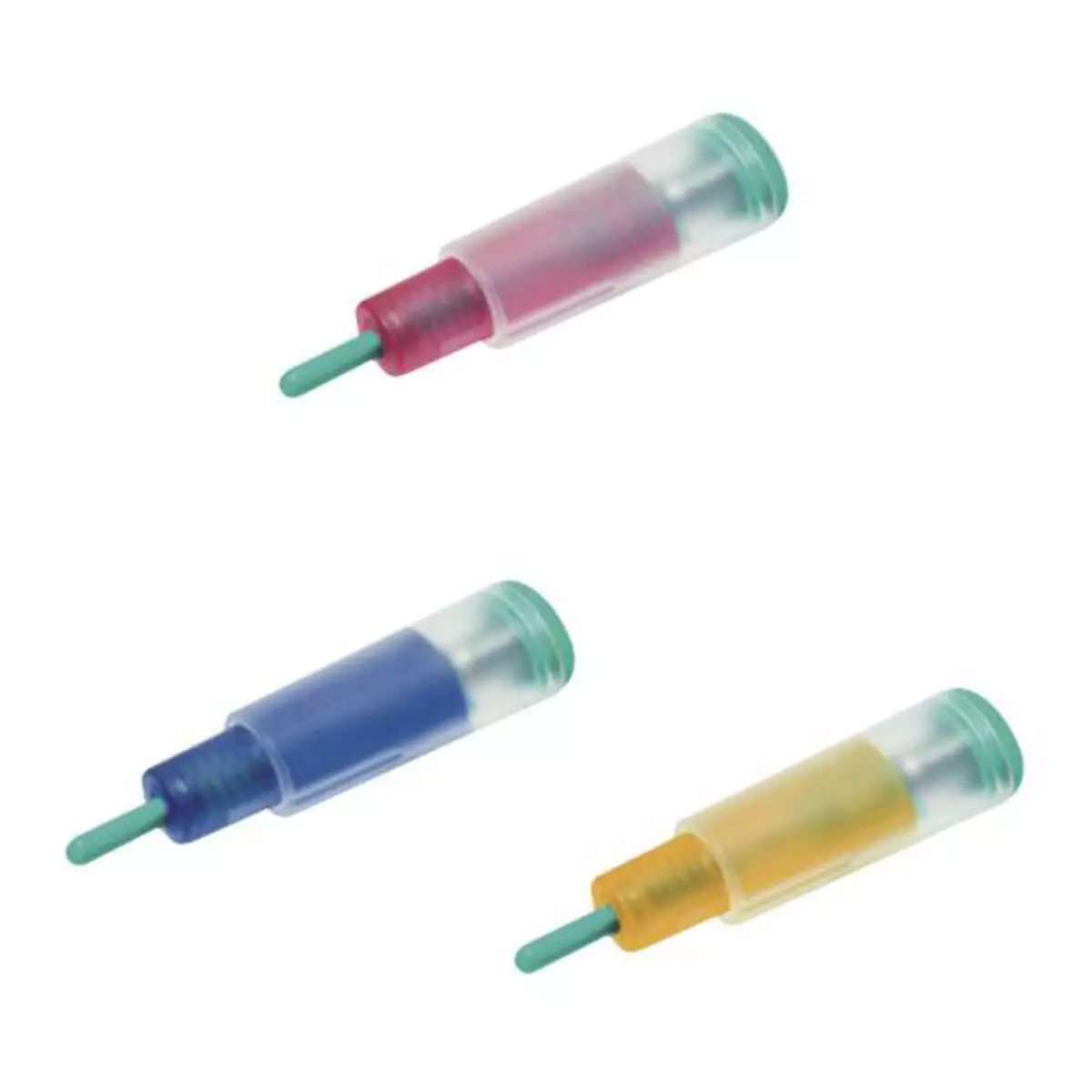  Solofix Safety Blutlanzetten