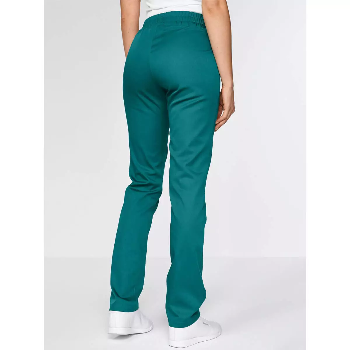  Damenhose Napoli mit Gummibund