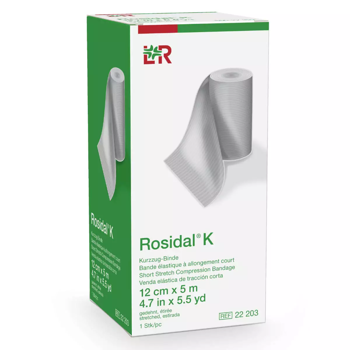 Rosidal K Binde Rosidal K Binde