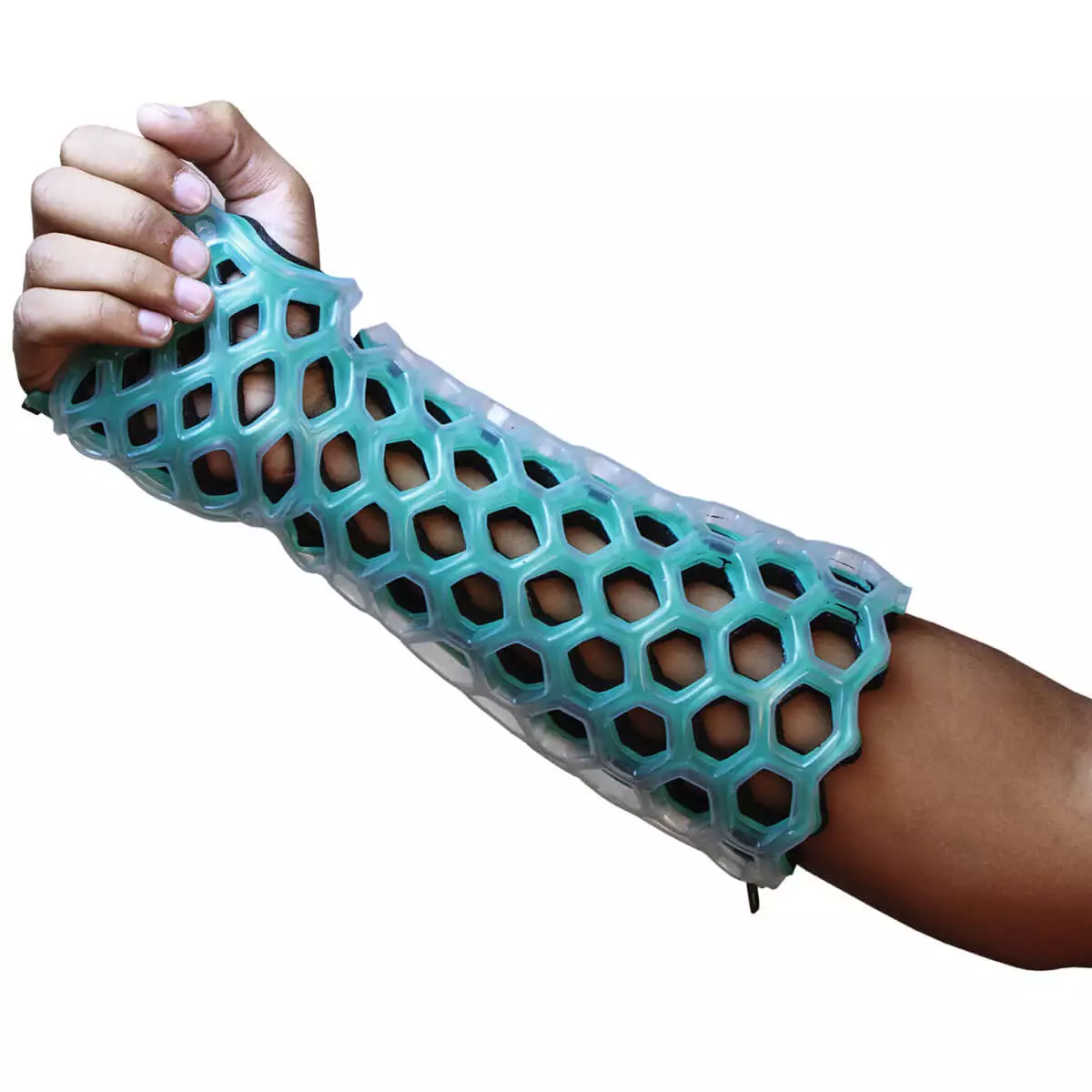  FlexiOH Immobilizer Orthese – Short Arm