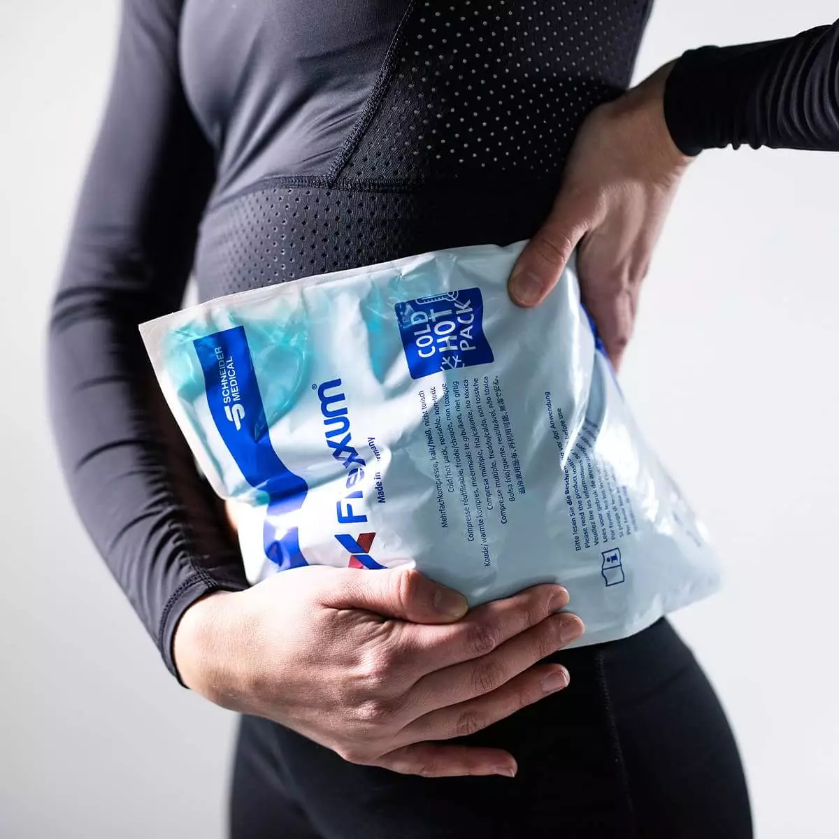  Flexxum Kalt/Warm Mehrfachkompresse