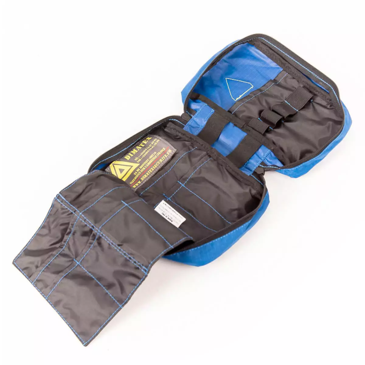  Erste-Hilfe-Tasche CHOC