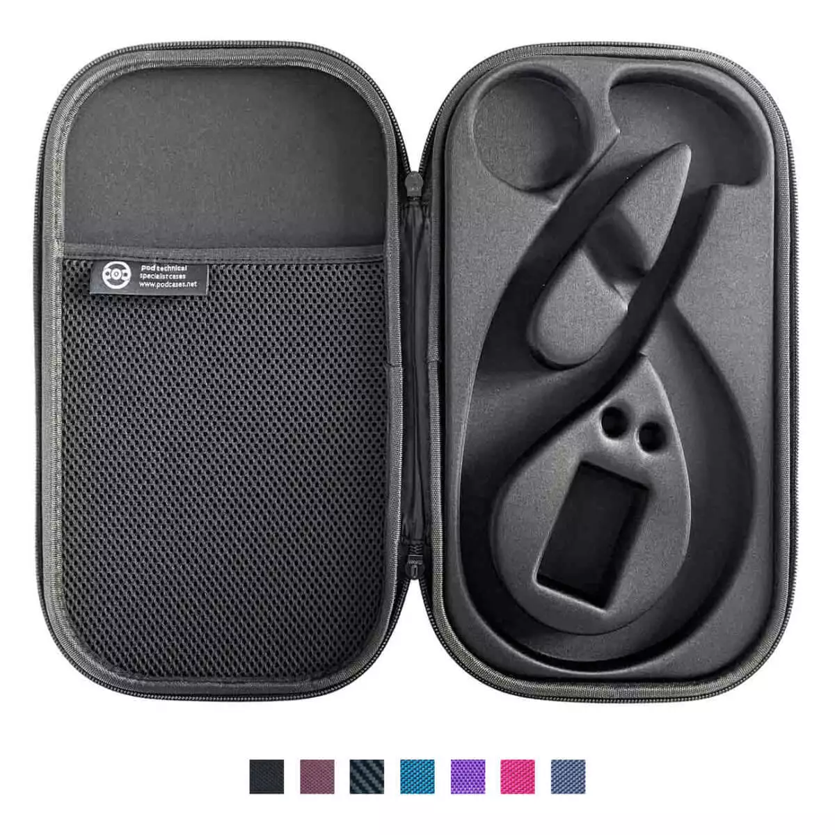  CardioPod II Stethoskop-Tasche