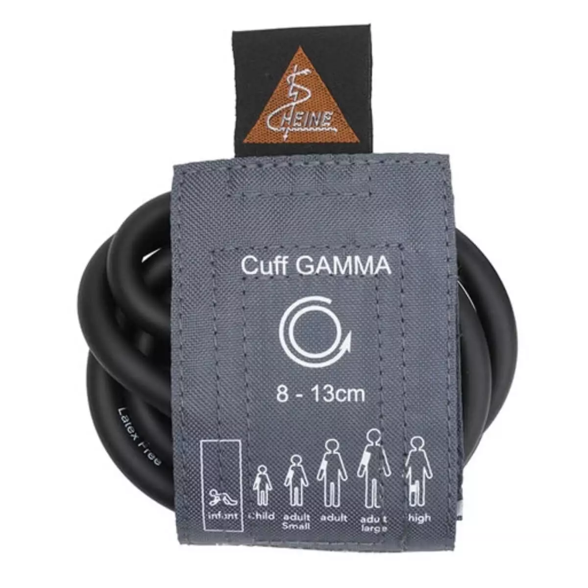  Blutdruckmanschette für HEINE GAMMA XXL LF