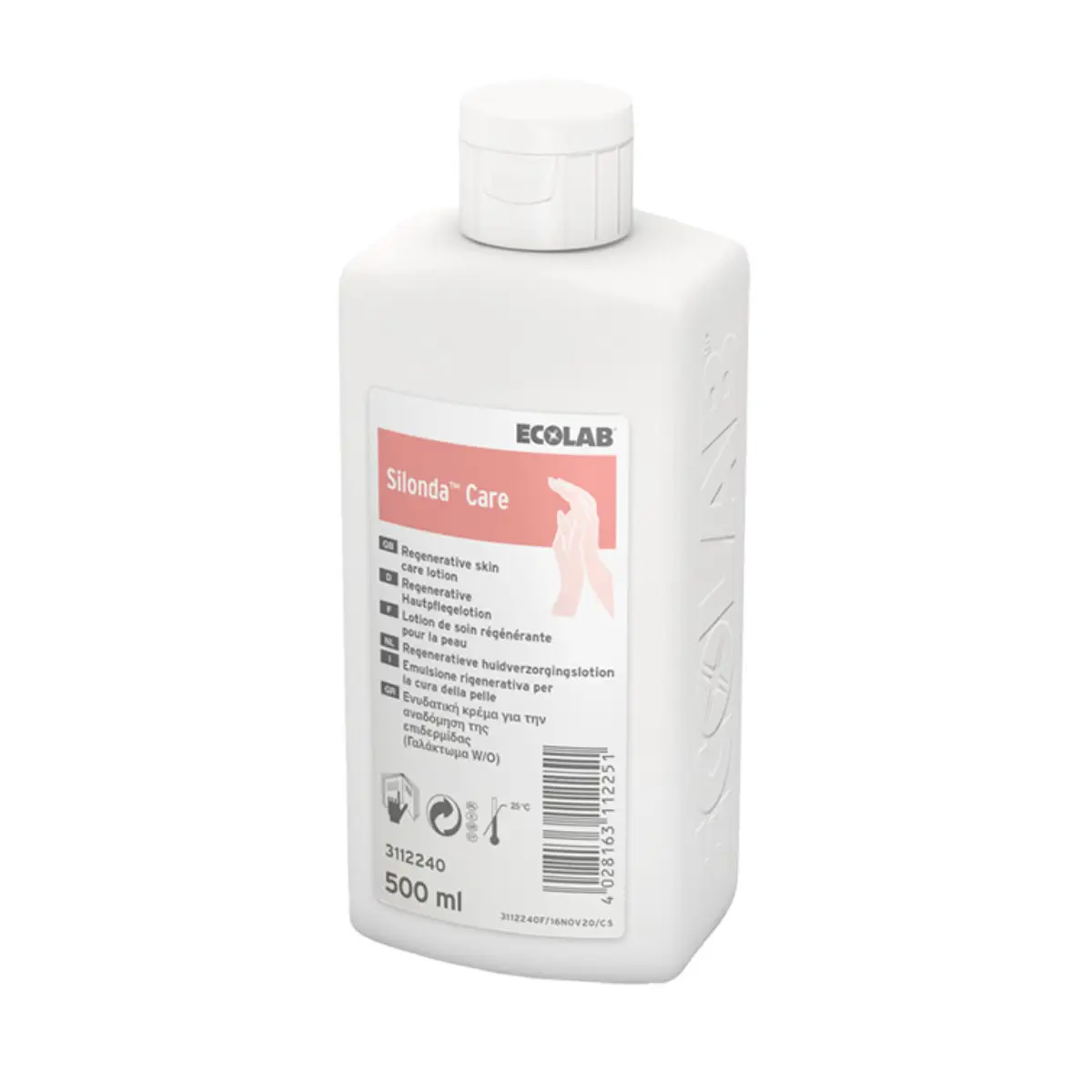  Silonda Care Hautpflegelotion