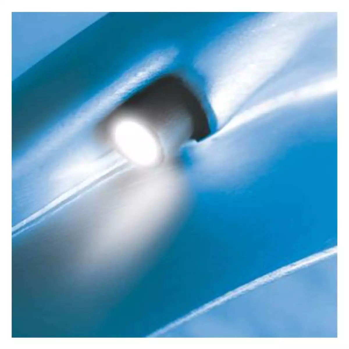  RESQ-Blade Cold Blade ECO LED Einweg-Kaltlichtspatel