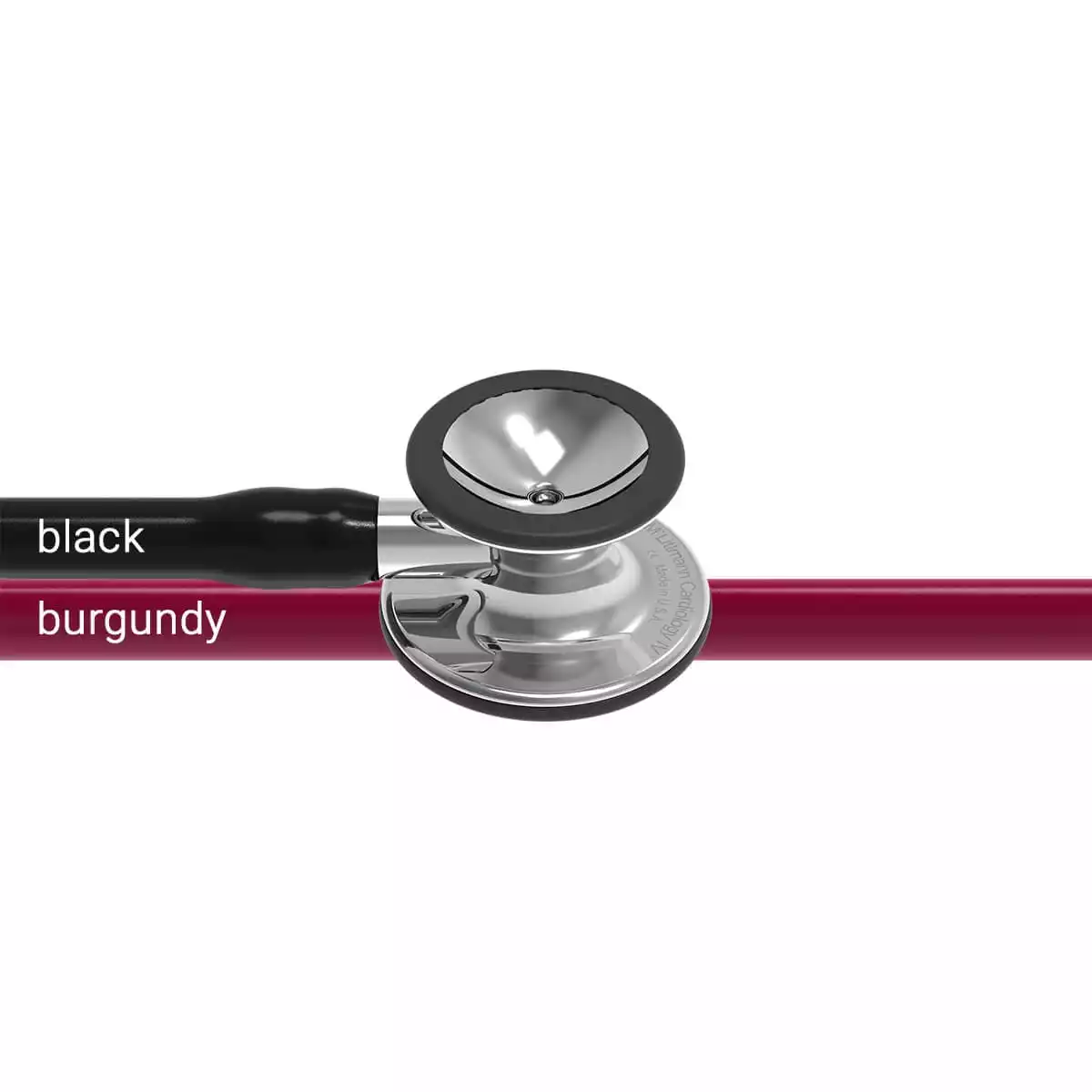  Cardiology IV Stethoskop – Mirror Edition