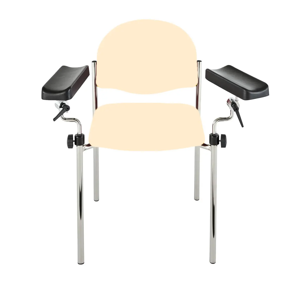 Haemo-Linea Vario Perfekta Blutentnahmestuhl Haemo-Linea Vario Perfekta Blutentnahmestuhl