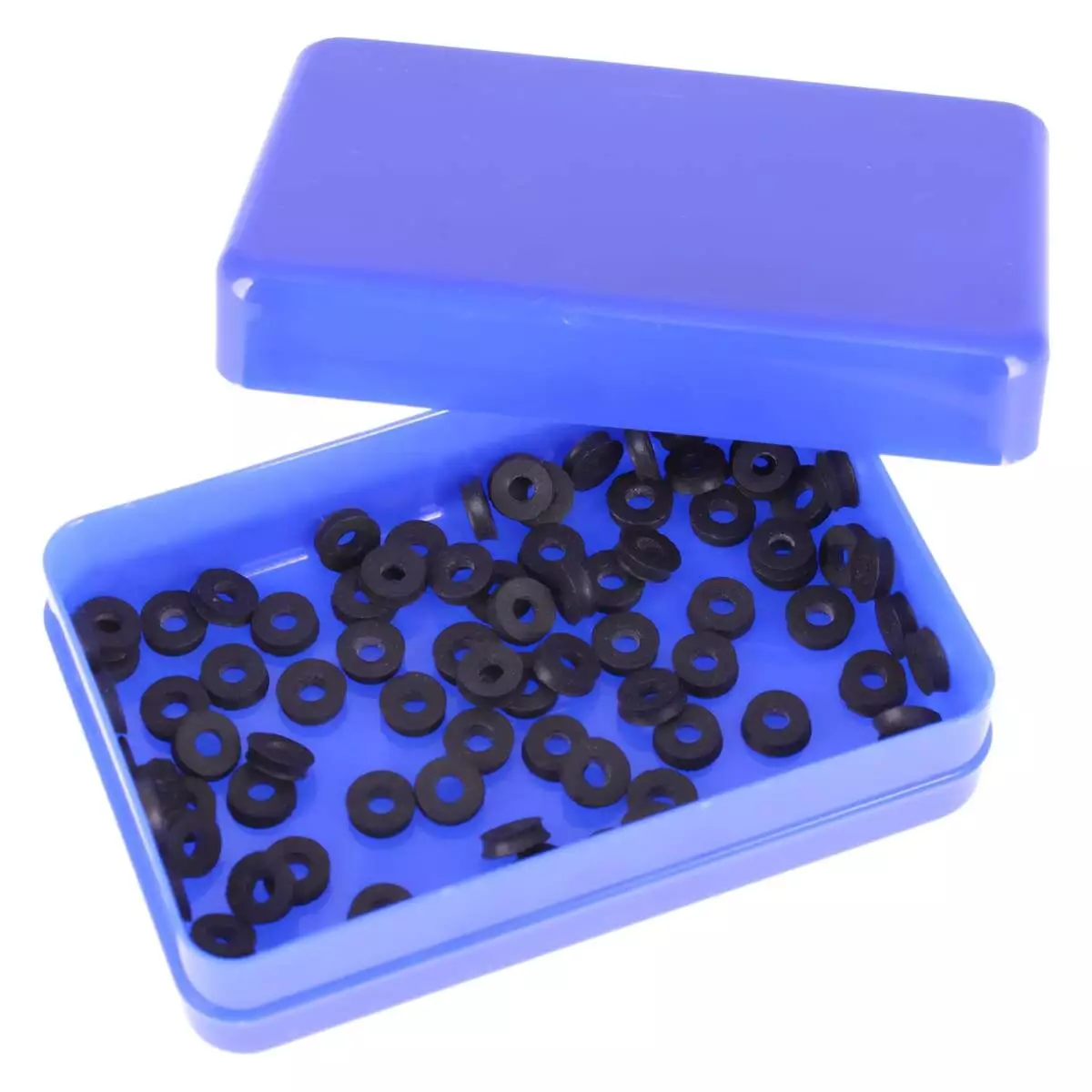  Ligatur Gummiringe