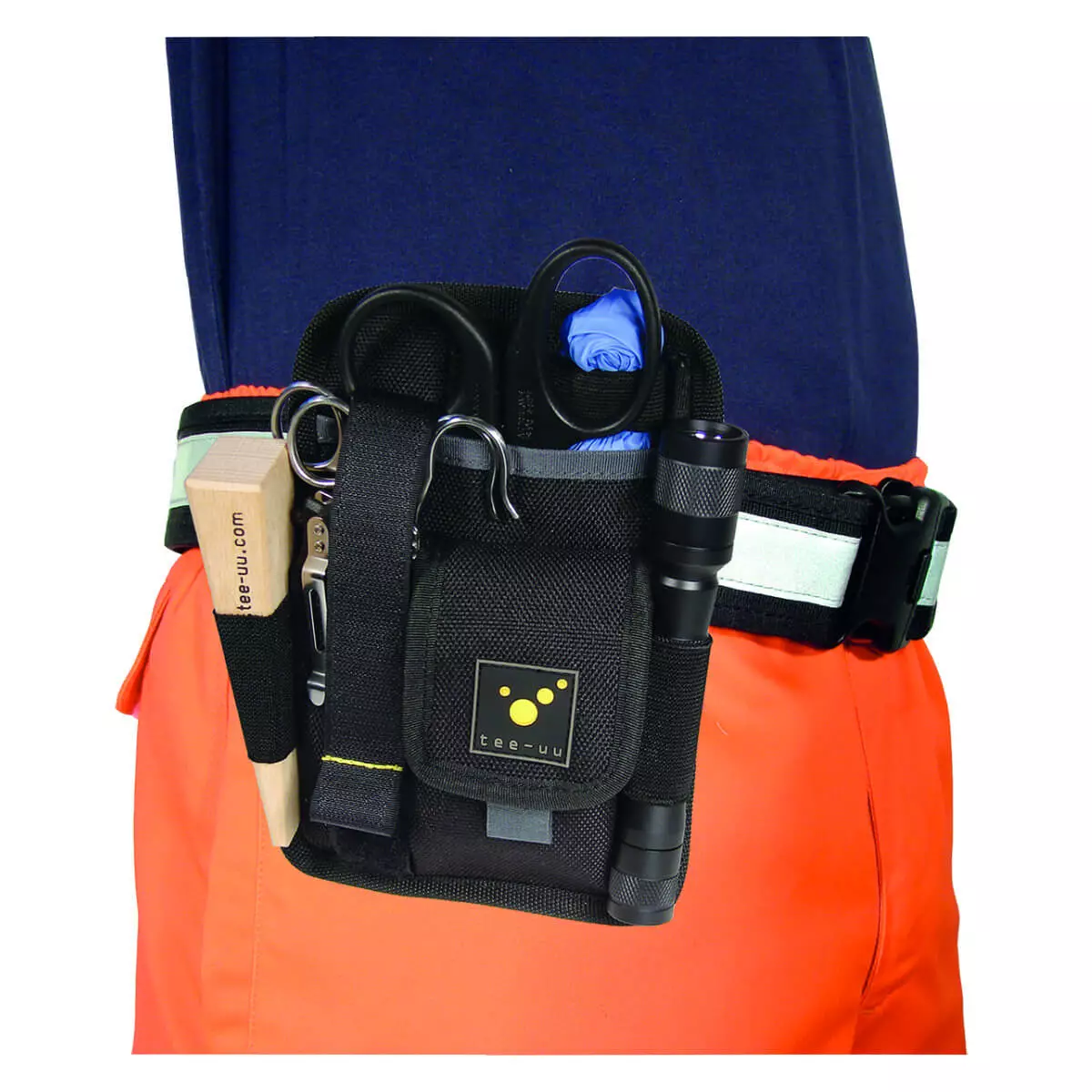  PARA Rettungsdienst-Holster