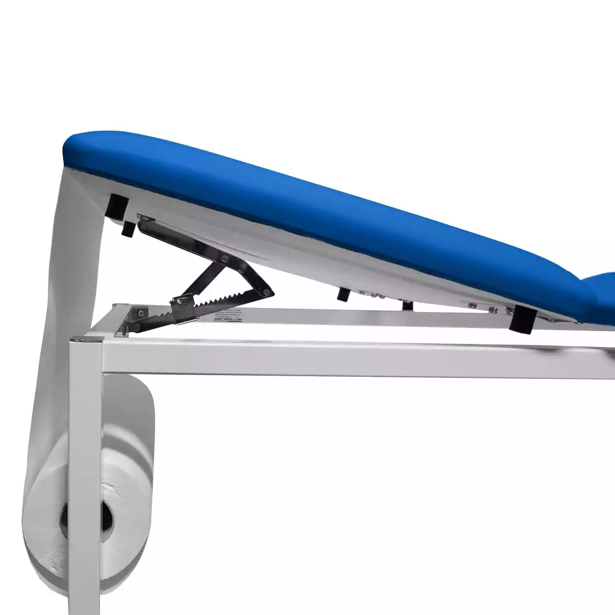  Sanarest-Lux EKG-Liege mit Sonderhöhe