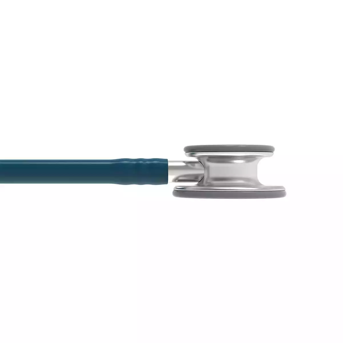  Classic III Stethoskop – Stainless Steel Edition