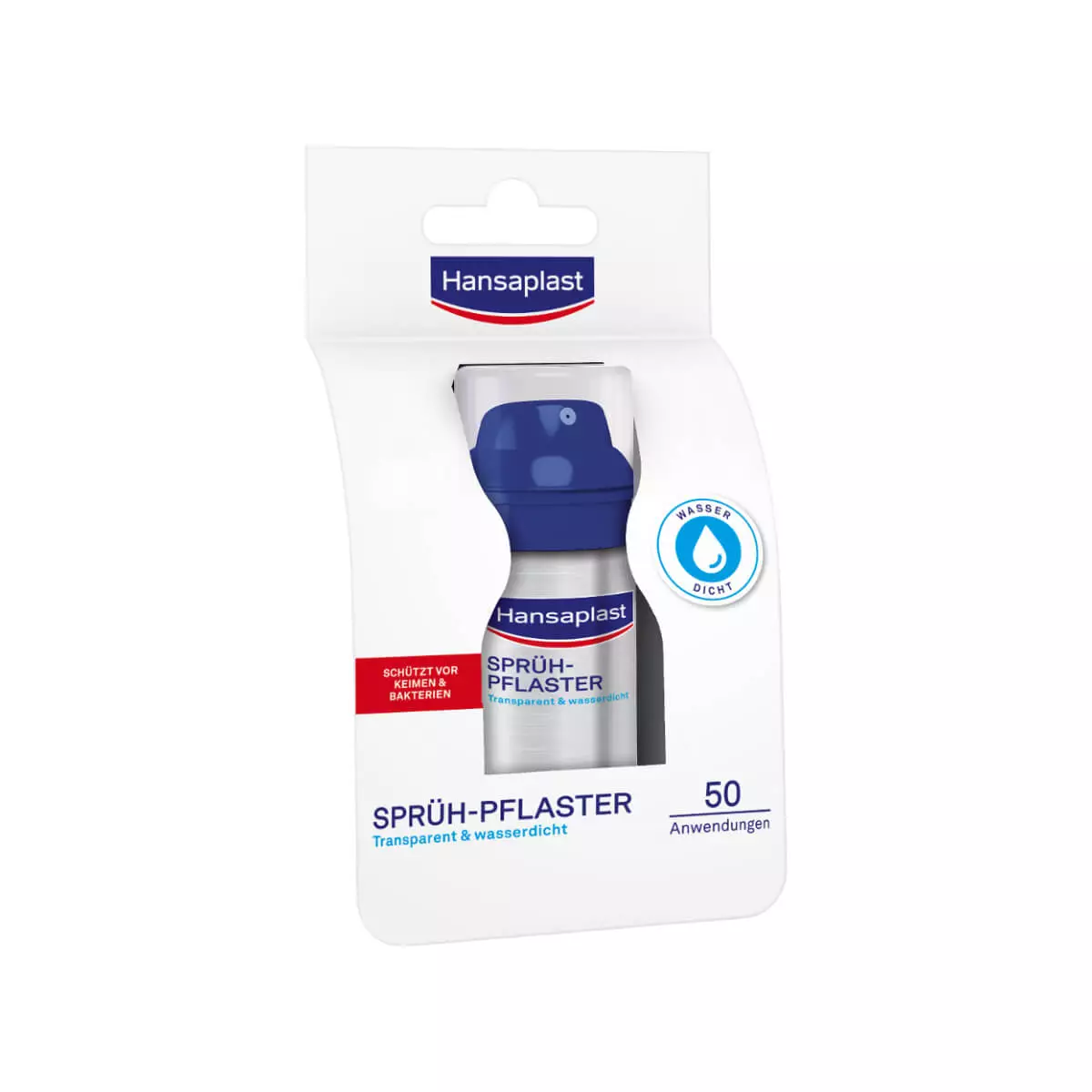  Sprüh-Pflaster