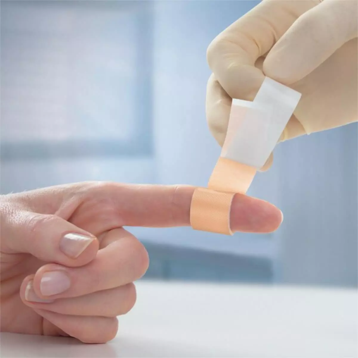  Universal Wundschnellverband