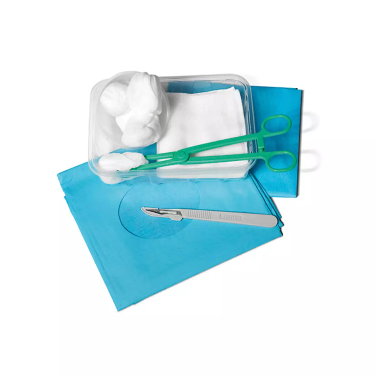  LA-Varizen-Set