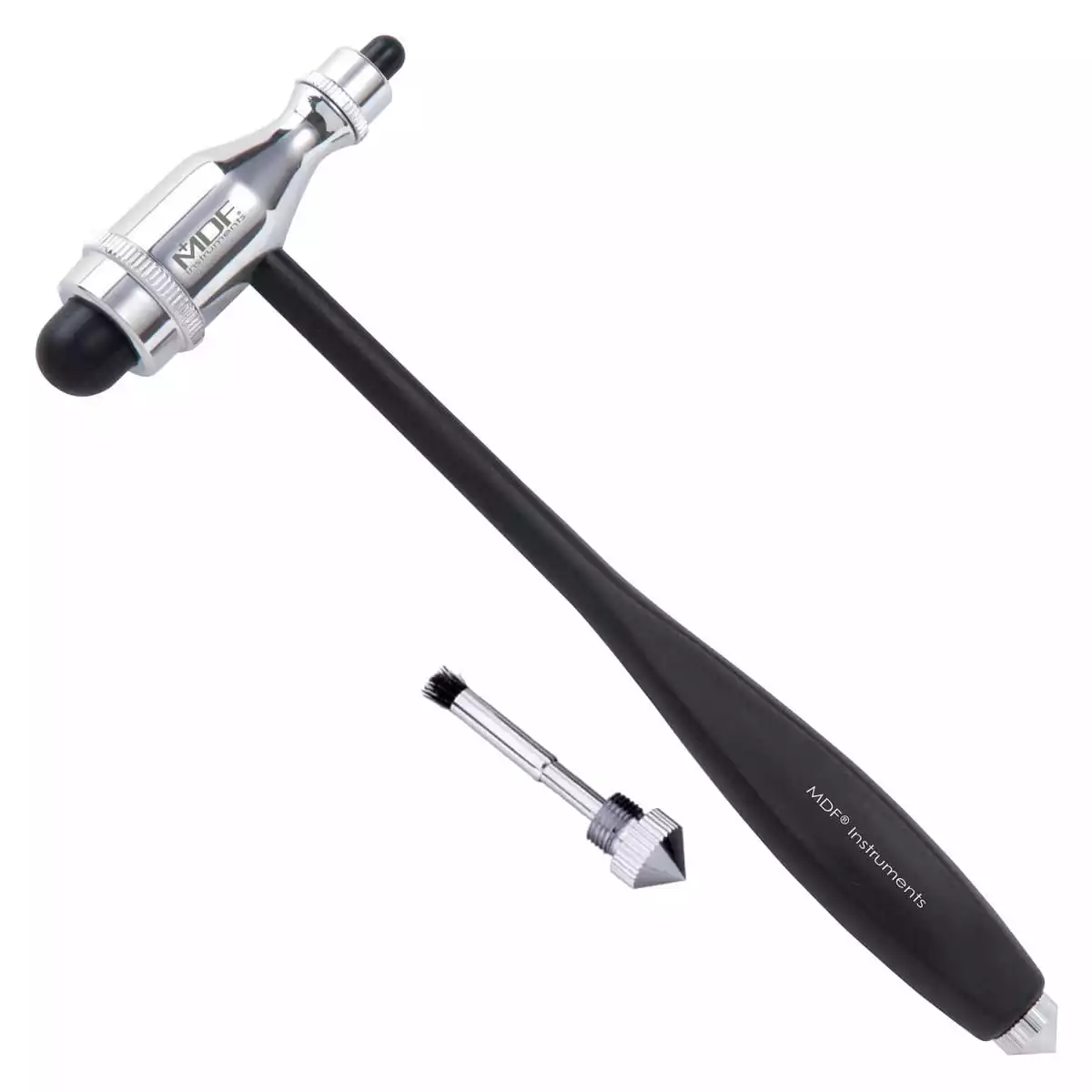  Reflexhammer nach Trömner