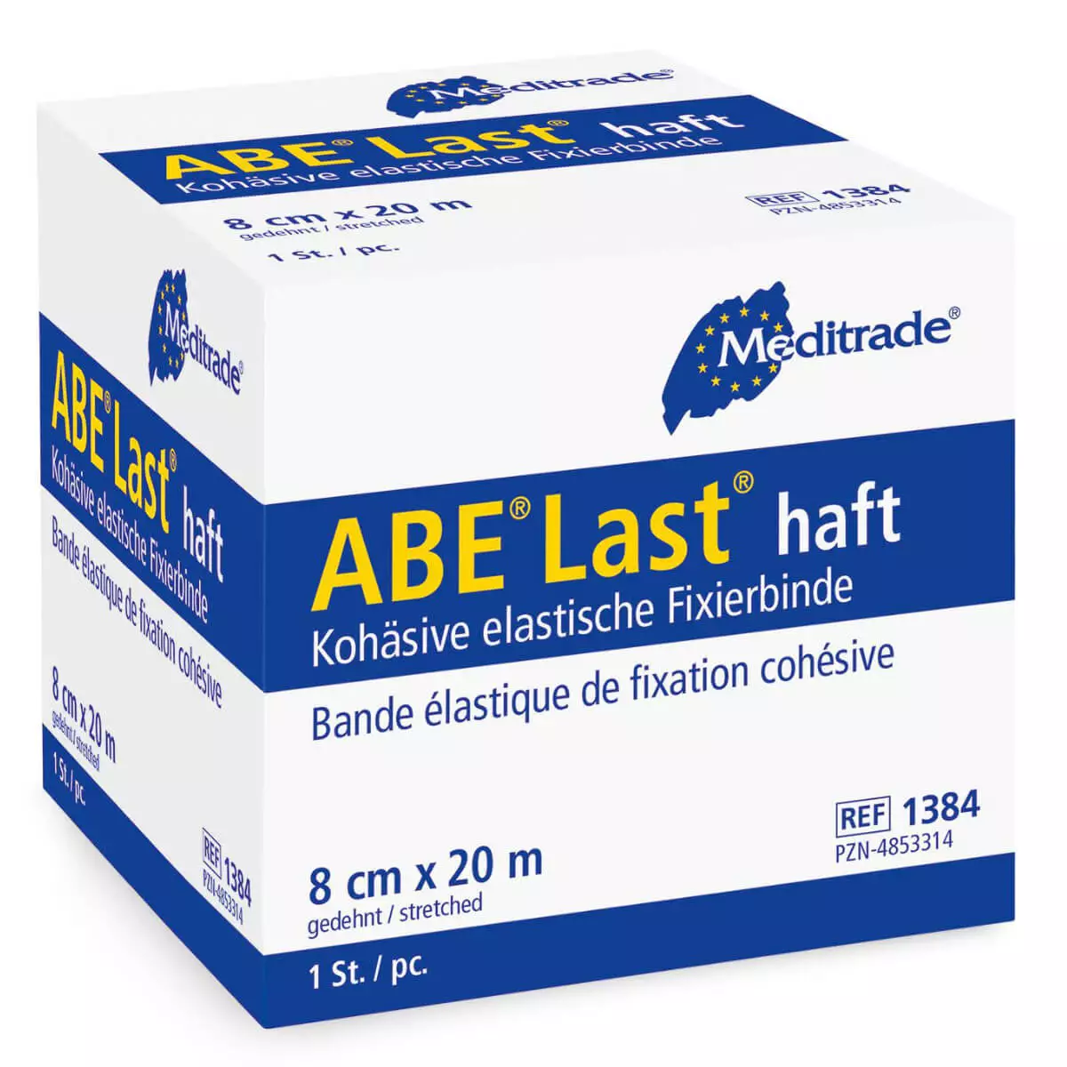 ABE Last haft Fixierbinde  ABE Last haft Fixierbinde