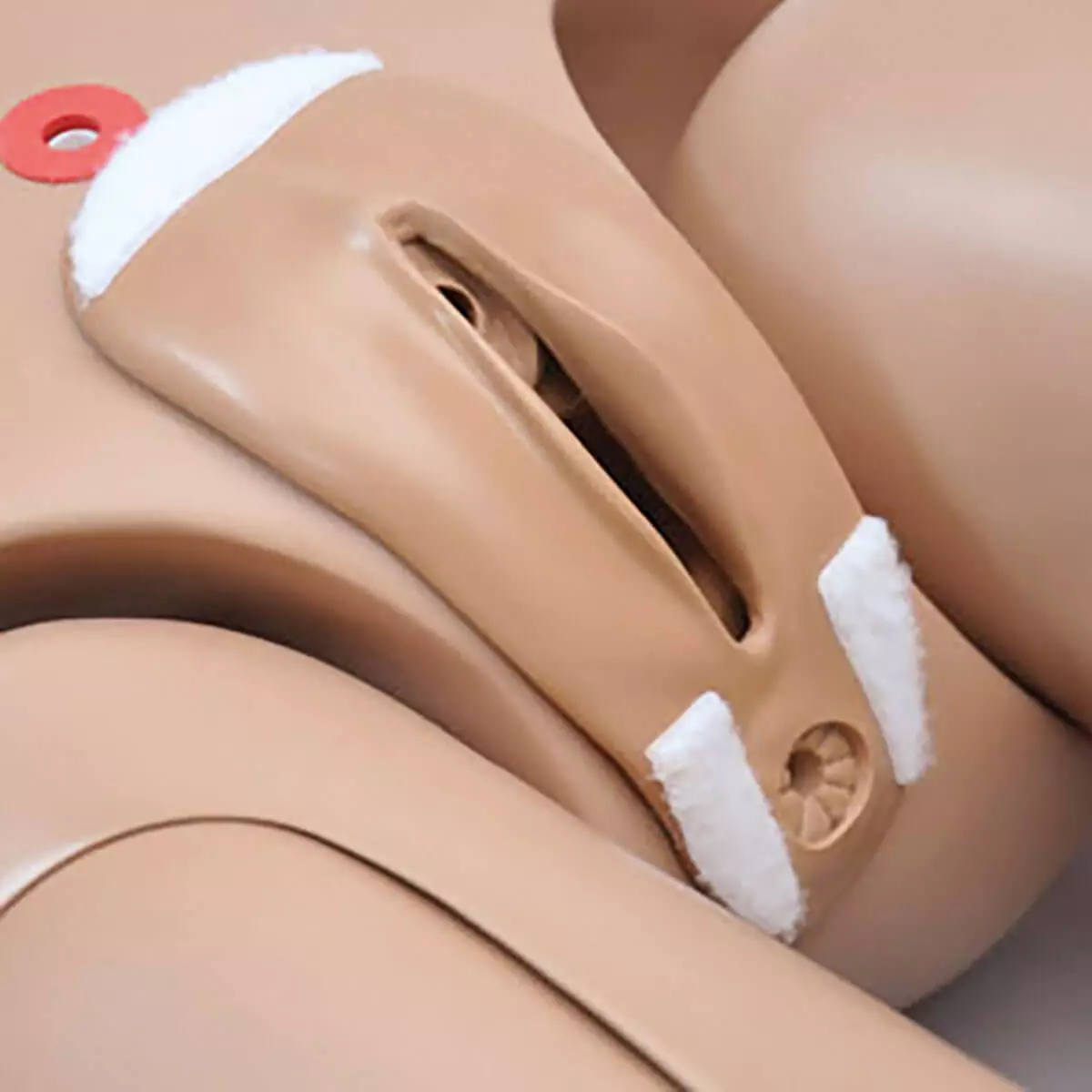  Krankenpflegepuppe Standardausführung