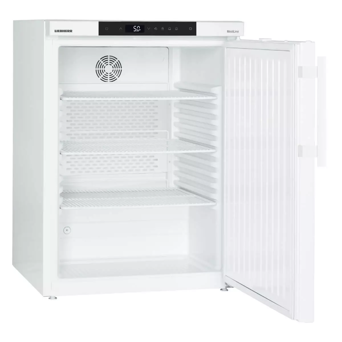  MKUv 1610 MediLine Medikamentenkühlschrank