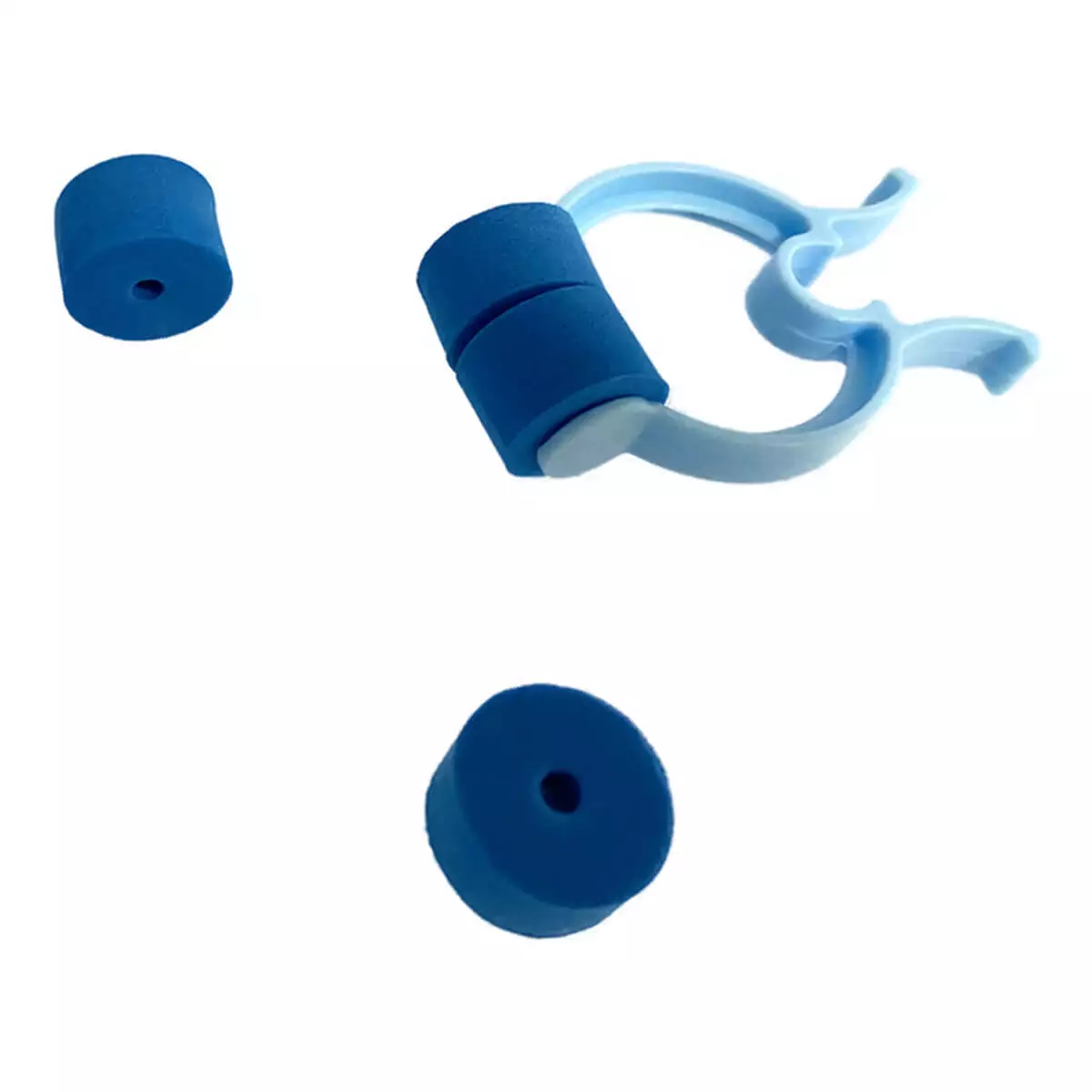  Polster für Nasenklemmen