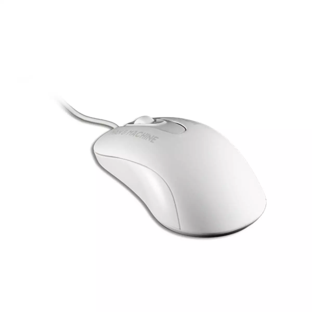  C Mouse – Abwaschbare Computermaus