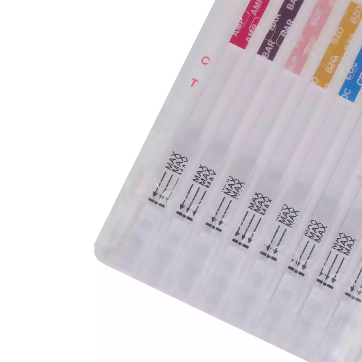 OneSecond Drogen Multi-Dip Schnelltest OneSecond Drogen Multi-Dip Schnelltest