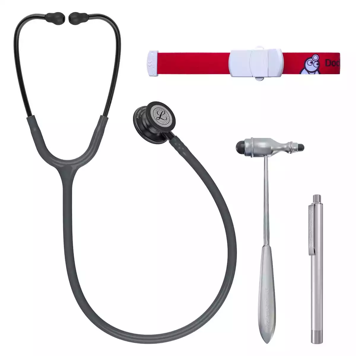 PJ/U-Kurs-Set Classic III – Stem Edition PJ/U-Kurs-Set Classic III – Stem Edition