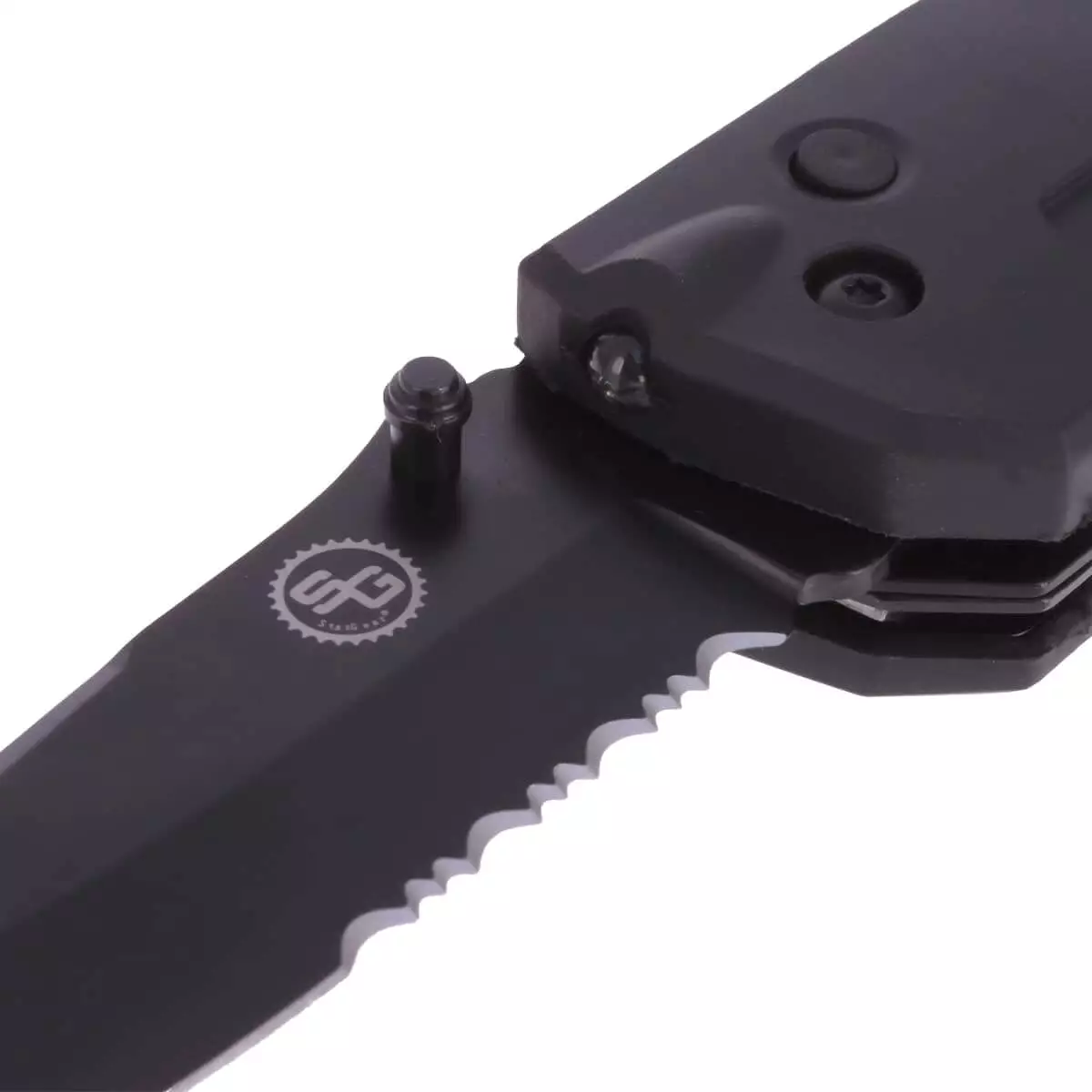  T3 Rescue Auto Tool