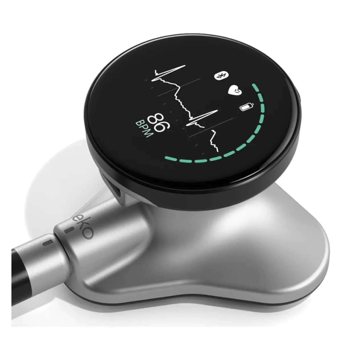  CORE 500 Digitalstethoskop