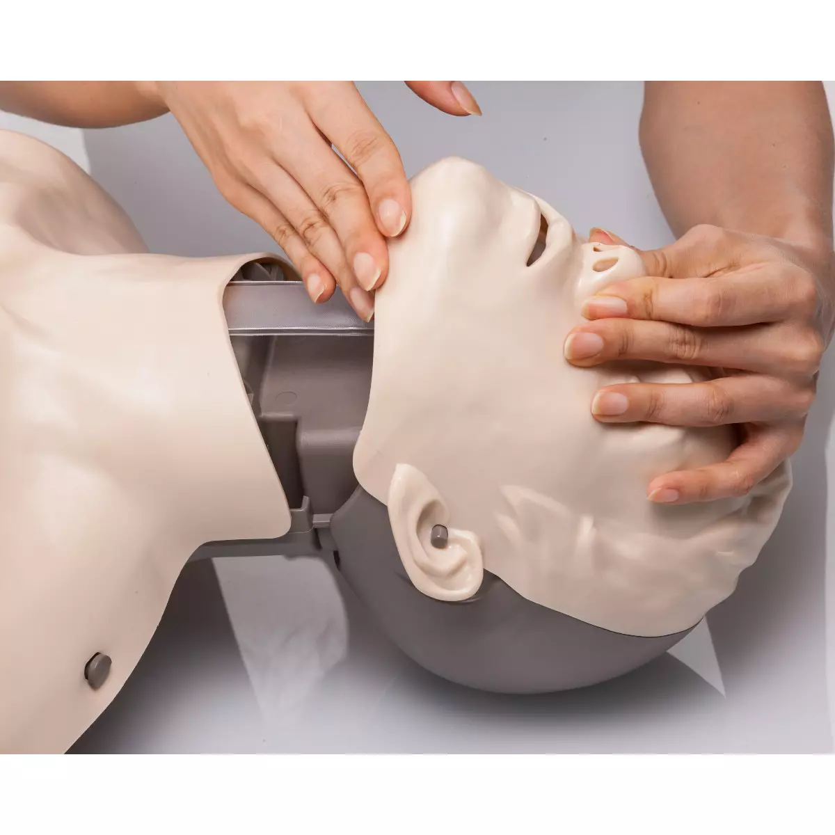  BRAYDEN CPR-Trainingspuppe Advanced