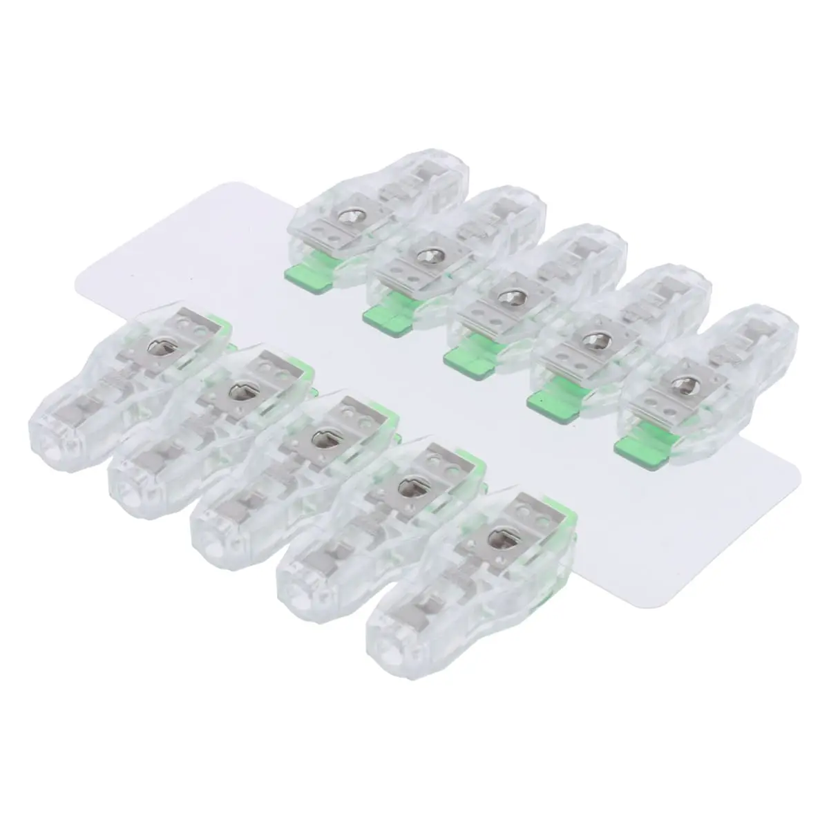 Sure-Lock EKG-Clips Sure-Lock EKG-Clips