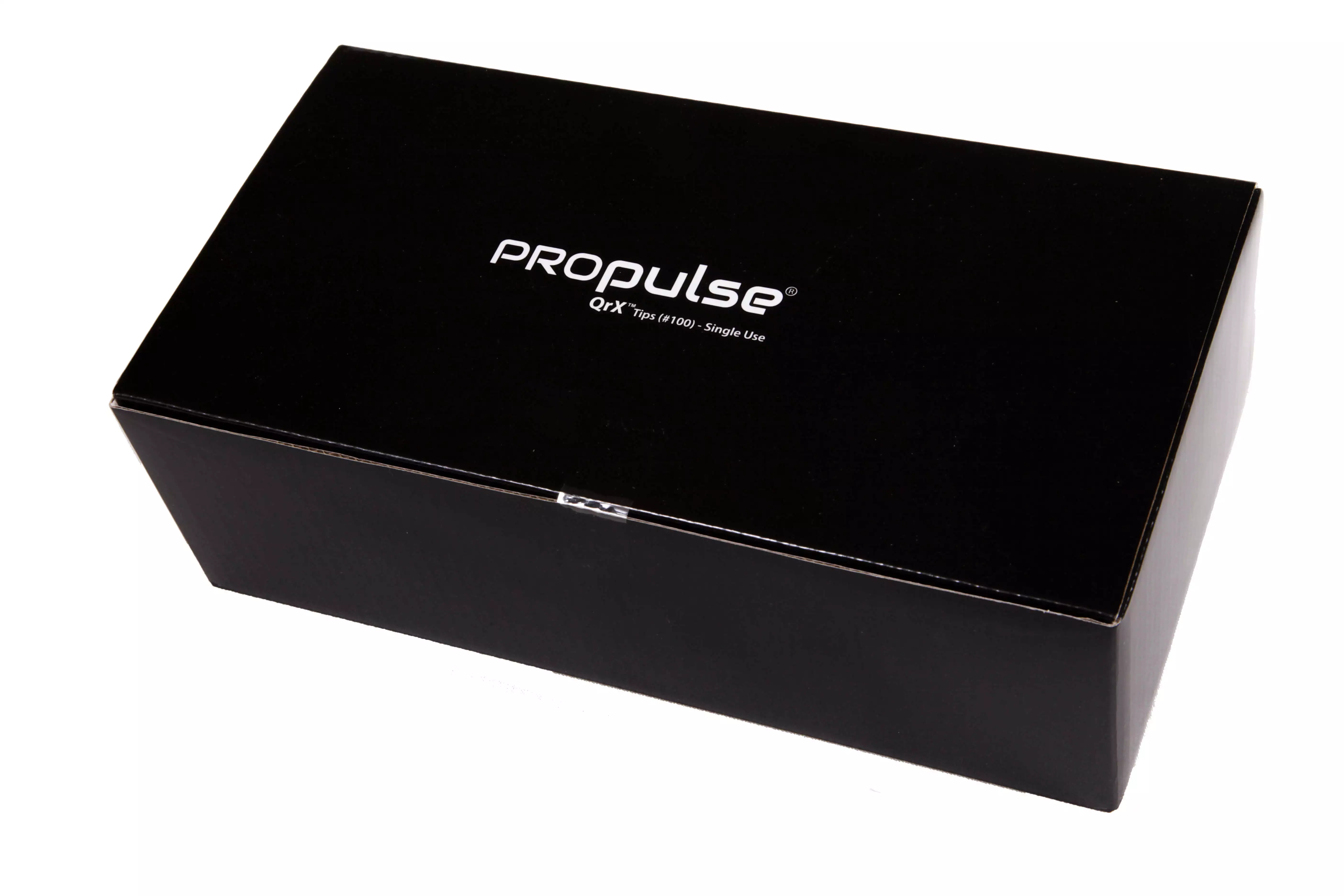  QrX-Tips für ProPulse G5/NG Ohrspülgerät
