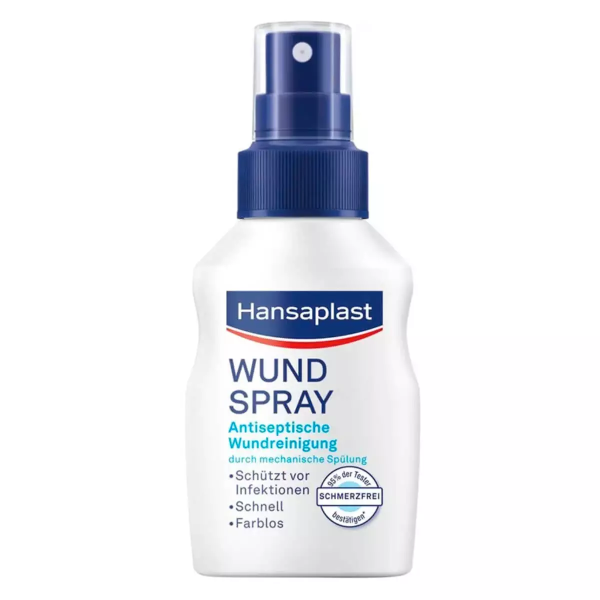  Wundspray