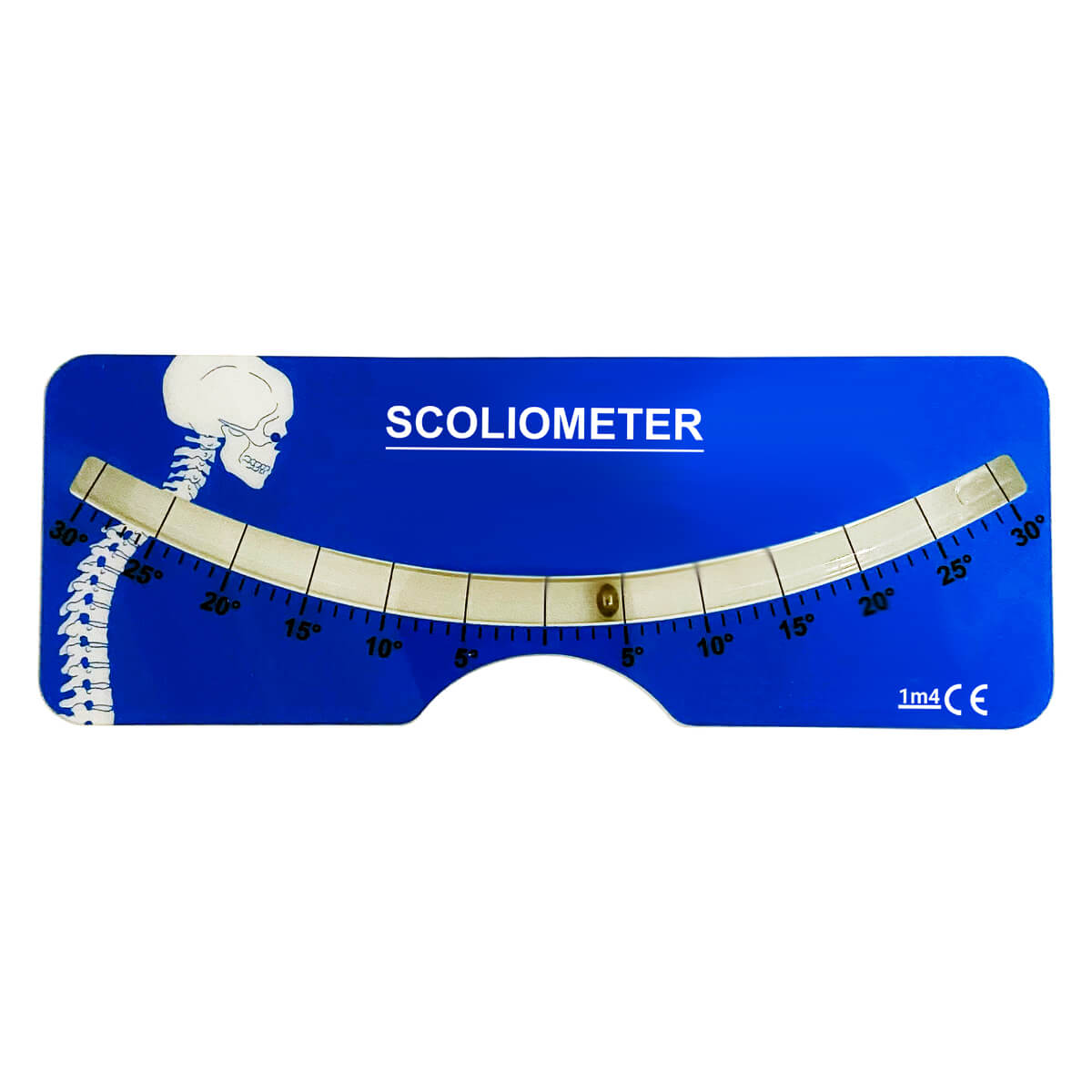 1m4 Scoliometer online kaufen