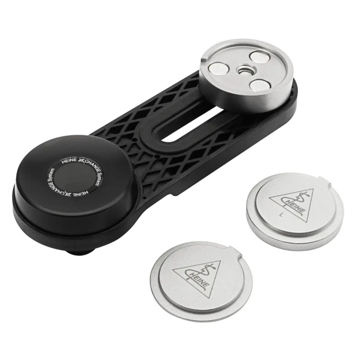  HEINE X Change System Smartphone Adapter