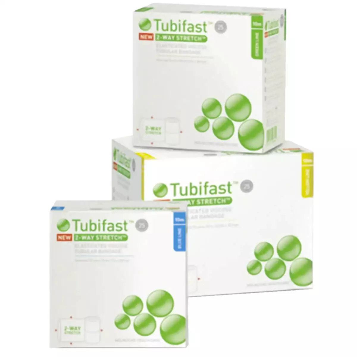  Tubifast 2-Way Stretch Schlauchverband