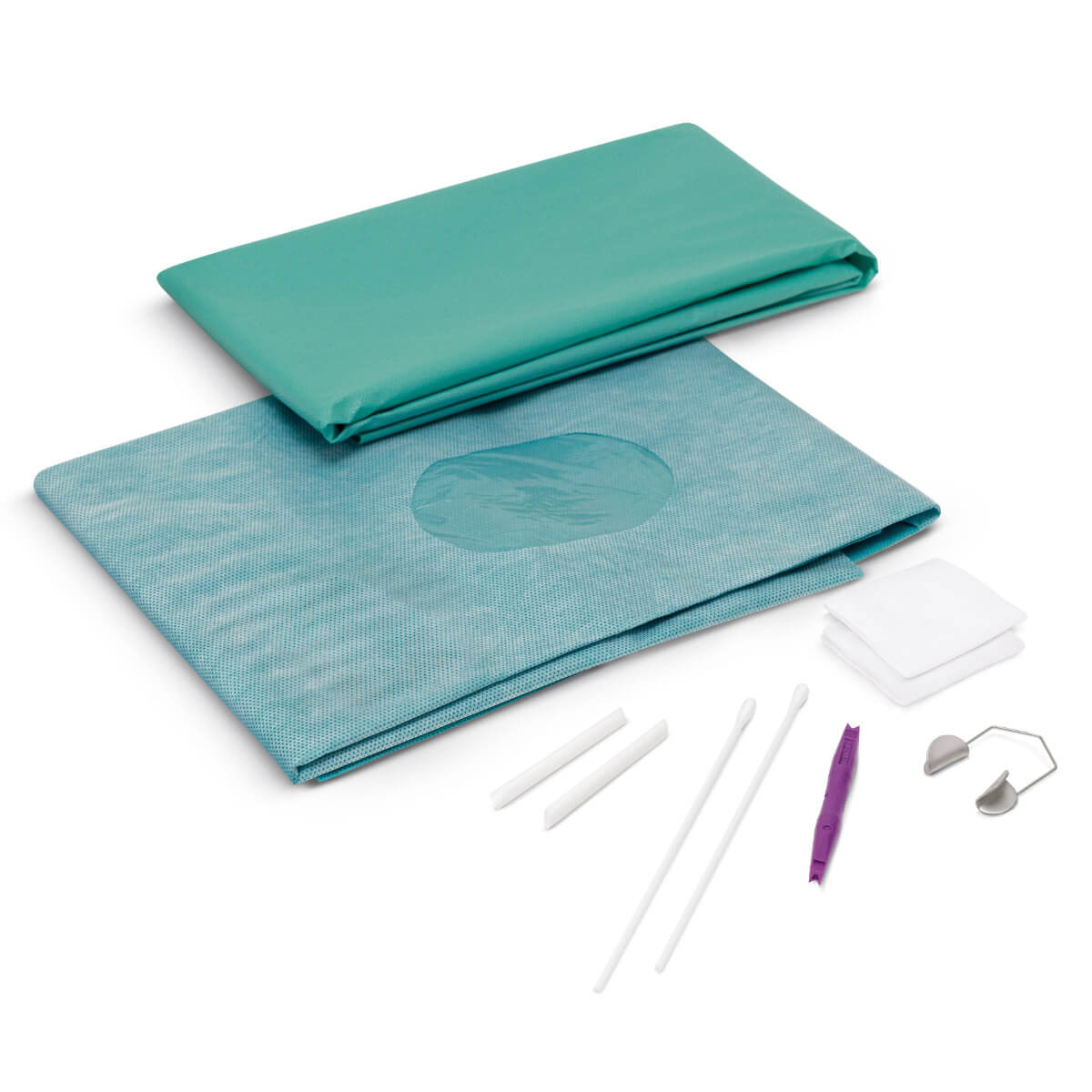 HARTMANN CombiSet IVOM Standard-Sets G Standard (Lidsperrer geschlossen ...