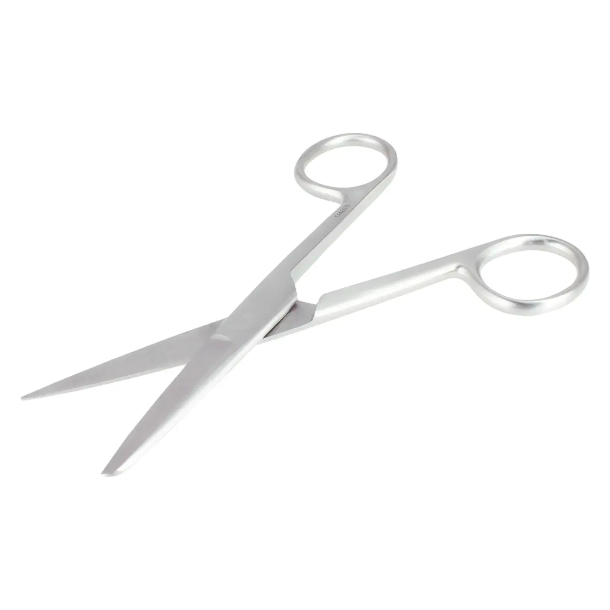  Chirurgische Schere spitz/stumpf