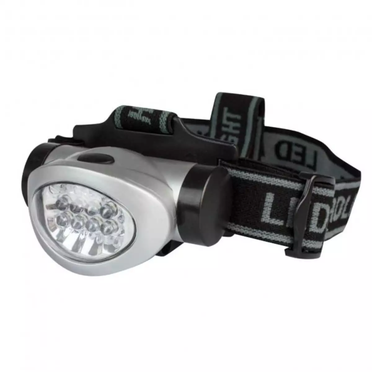  LED-Stirnlampe