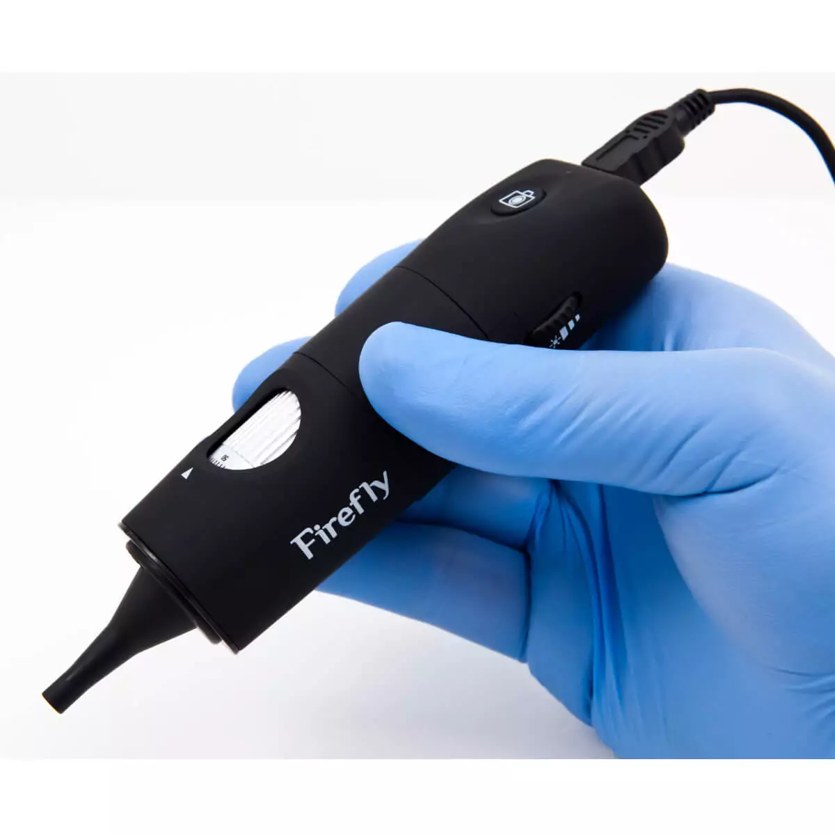  Digital-Otoskop FIREFLY DE500