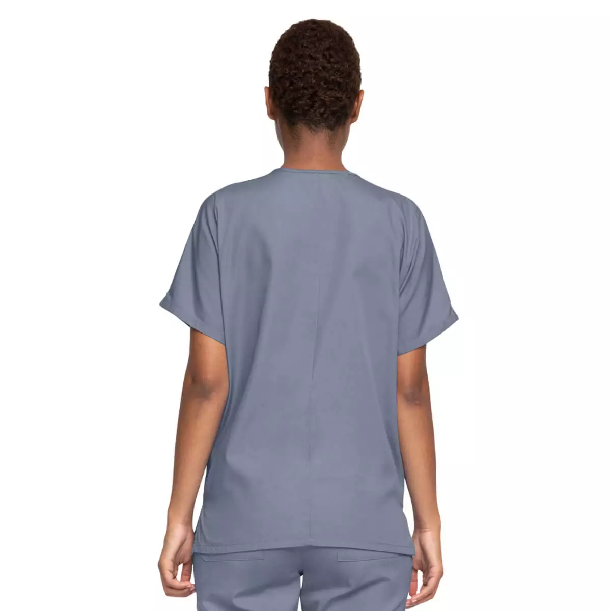  Workwear Originals Damen-Kasack mit 2 Taschen