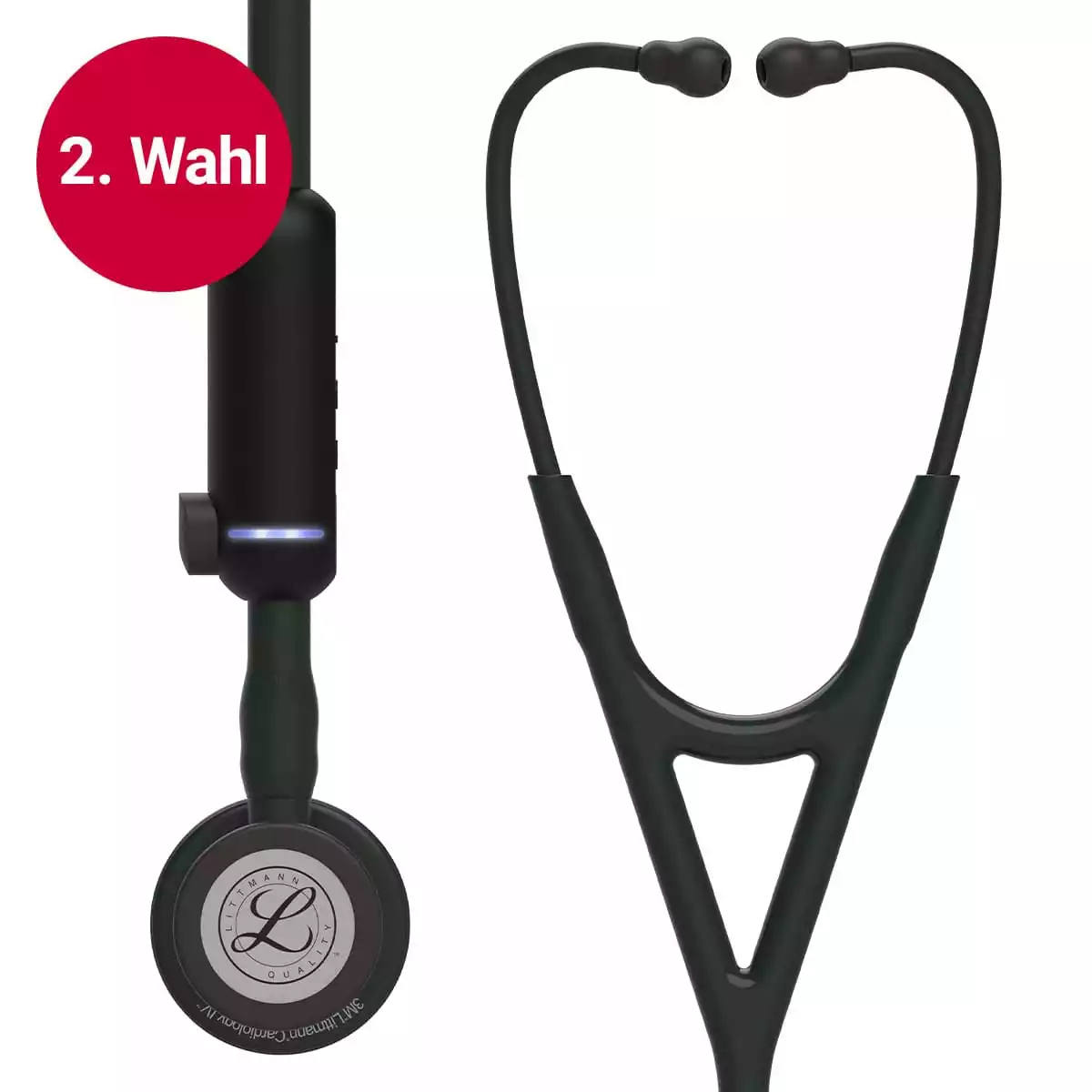  2. Wahl – CORE Digital-Stethoskop