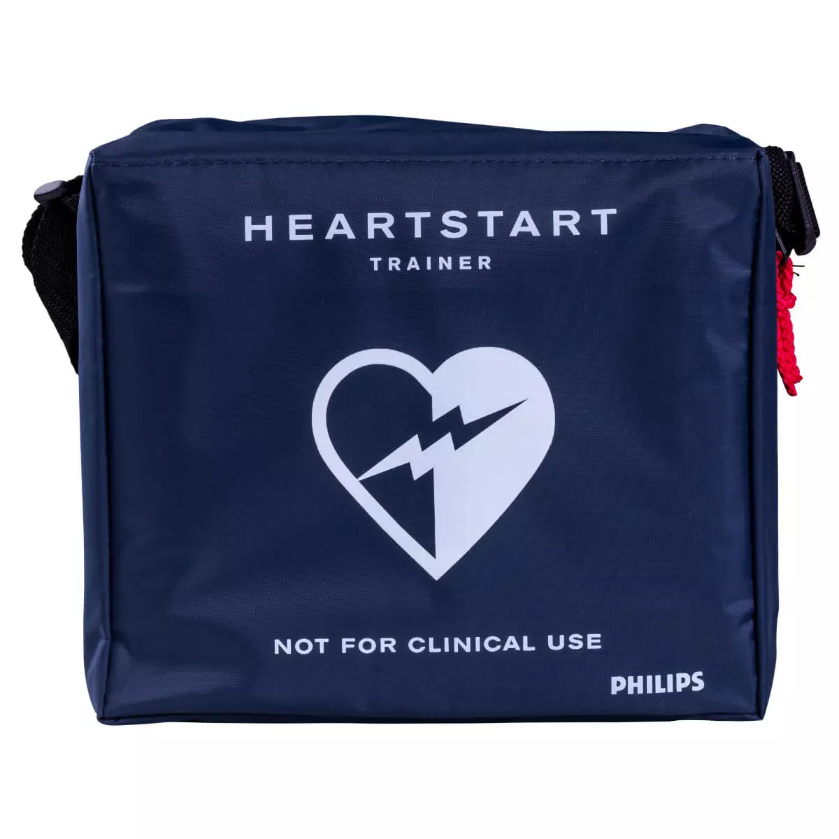  HeartStart HS1 AED Trainer