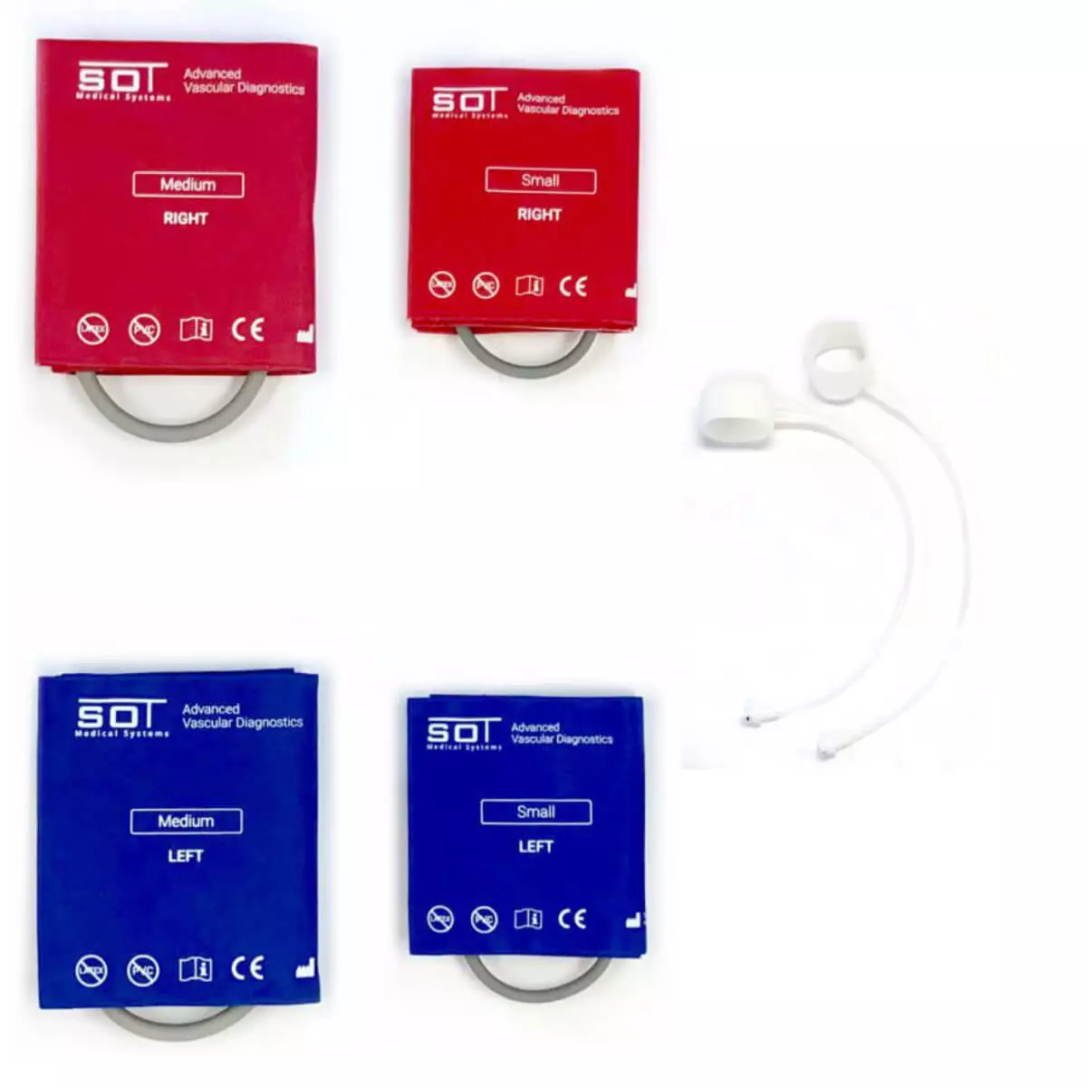  AngE Basic ABI Diagnostiksystem