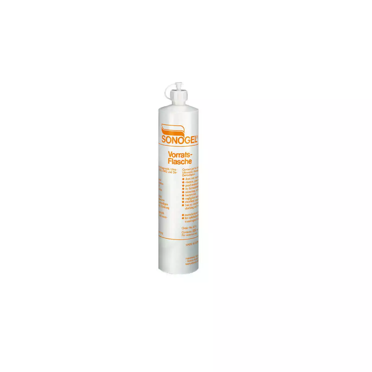  SONOGEL Ultraschall-Gel