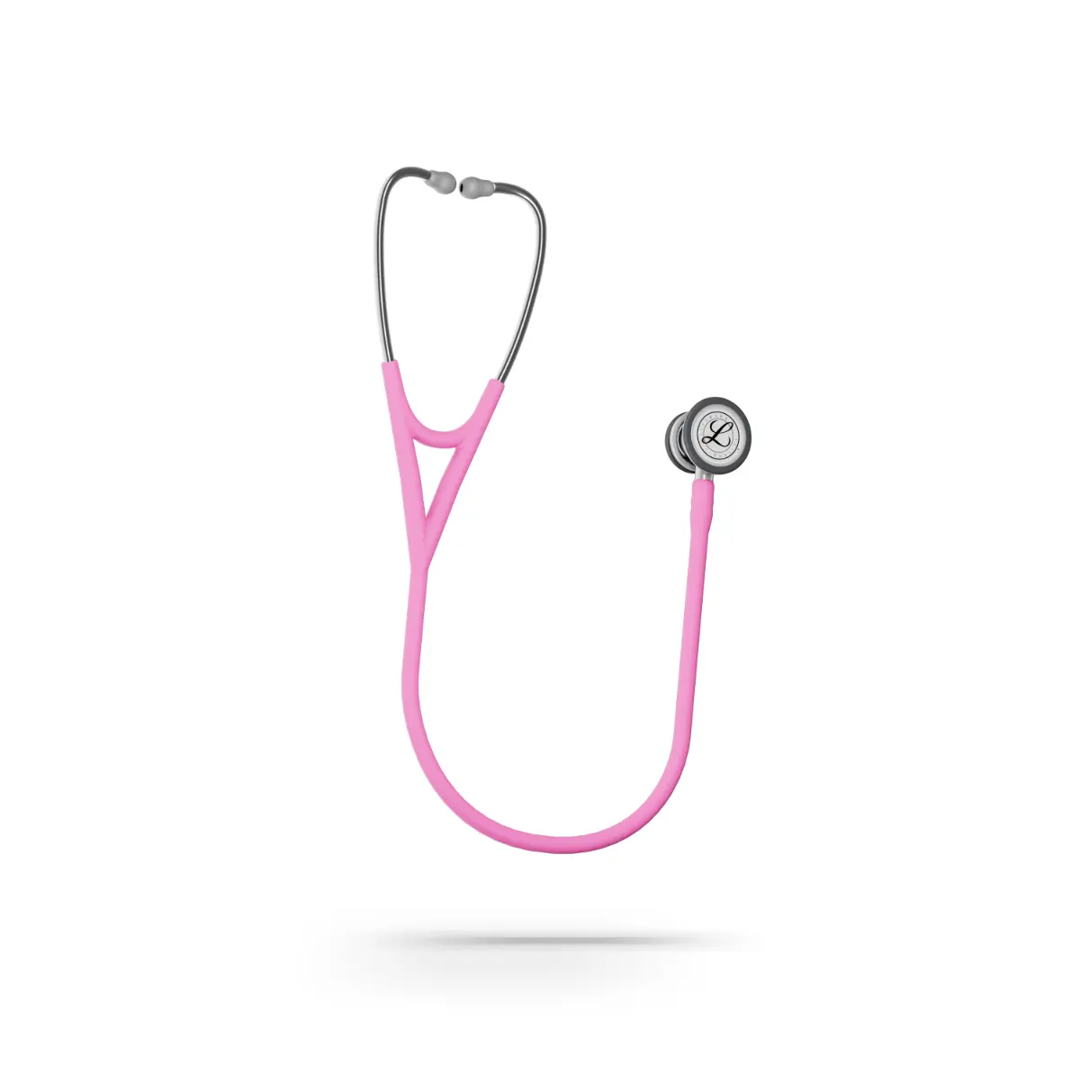  Cardiology IV Stethoskop – Satin Finish Schlauch