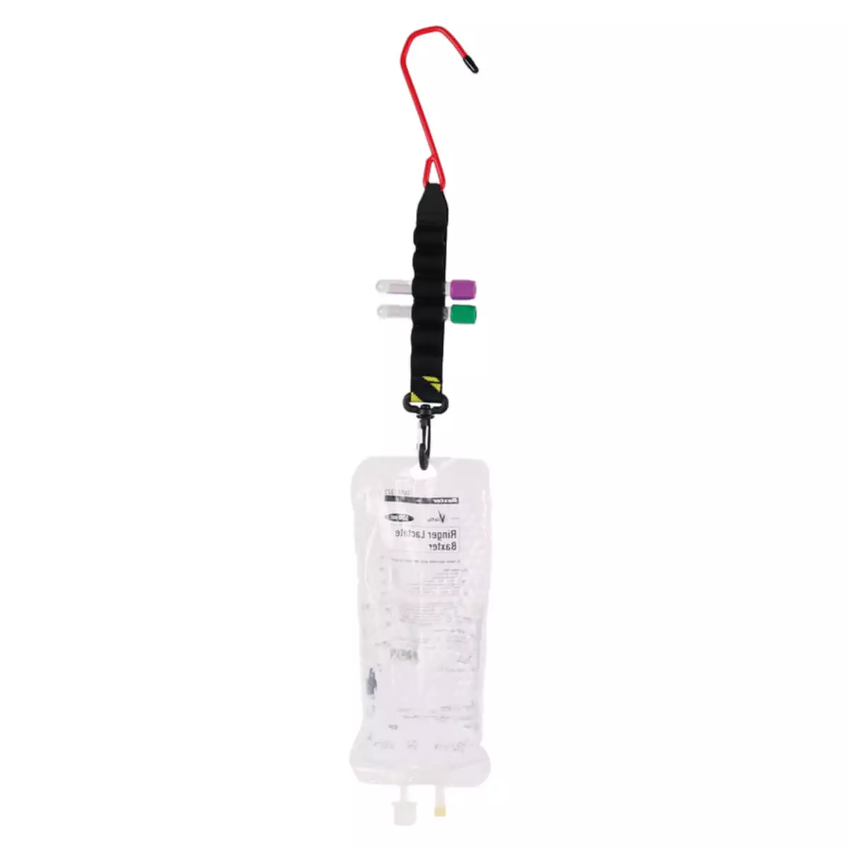  Mobiler Infusionshalter JACK