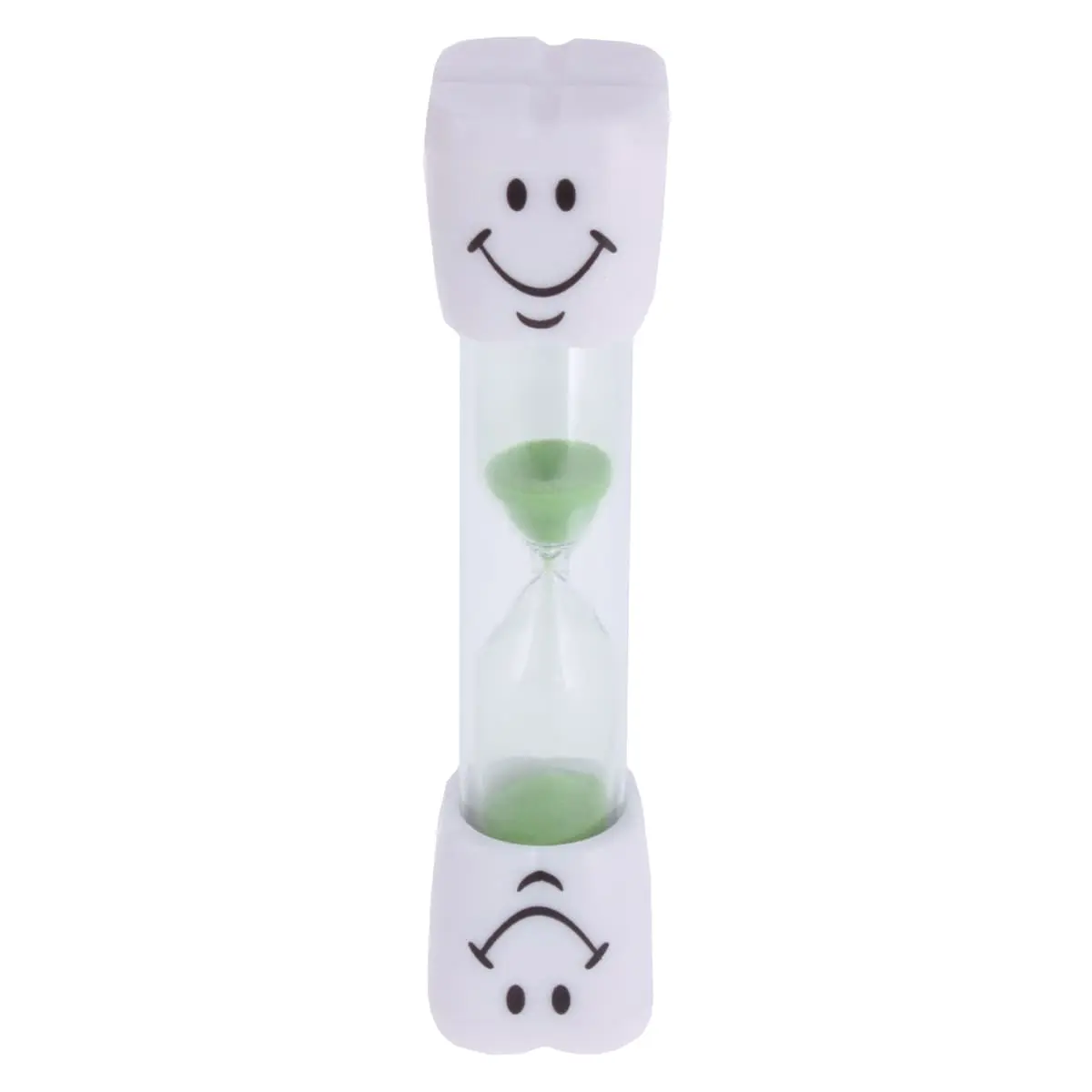  Sanduhren mit Zahndesign